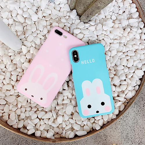 Case For Apple iPhone XR / iPhone XS Max Pattern Back Cover Cartoon Soft TPU for for iPhone X XS 8 8PLUS 7 7PLUS 6 6S 6PLUS 6S PLUS
Case For Apple iPhone XR / iPhone XS Max Pattern Back Cover Cartoon Soft TPU for for iPhone X XS 8 8PLUS 7 7PLUS 6 6S 6PLUS 6S PLUS