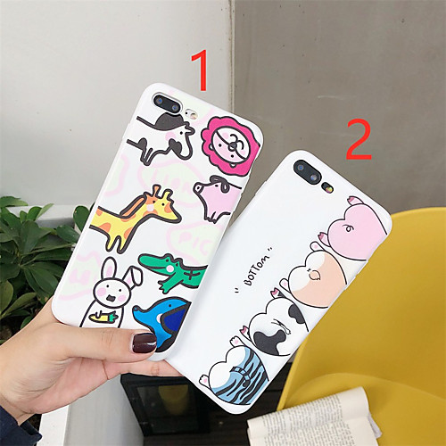 чехол для яблока iphone xr / iphone xs max шаблон задняя крышка мультфильм мягкое тпу для iphone x xs 8 8plus 7 7plus 6 6plus 6s 6s plus
чехол для яблока iphone xr / iphone xs max шаблон задняя крышка мультфильм мягкое тпу для iphone x xs 8 8plus 7 7plus 6 6plus 6s 6s plus