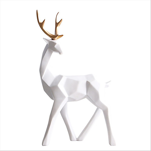 Decorative Objects, Resin Simple Style European Style for Home Decoration Gifts 1pc
Decorative Objects, Resin Simple Style European Style for Home Decoration Gifts 1pc