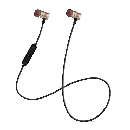 LITBest wireless Bluetooth MusicTalking Earphones for Built-in Bluetooth Players and Mobile Phones
LITBest wireless Bluetooth MusicTalking Earphones for Built-in Bluetooth Players and Mobile Phones