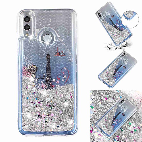 Case For Huawei P20 Pro / Huawei P30 Lite Flowing Liquid / Transparent / Pattern Back Cover Sexy Lady Soft TPU for Huawei P20 / Huawei P20 Pro / Huawei P20 lite
Case For Huawei P20 Pro / Huawei P30 Lite Flowing Liquid / Transparent / Pattern Back Cover Sexy Lady Soft TPU for Huawei P20 / Huawei P20 Pro / Huawei P20 lite