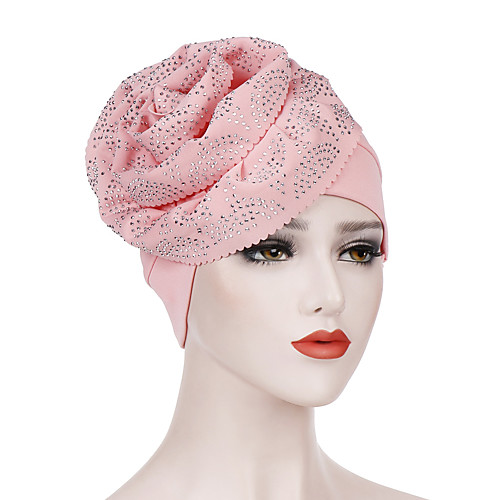 Women's Basic Polyester Floppy Hat-Solid Colored All Seasons Blushing Pink Yellow Fuchsia
Women's Basic Polyester Floppy Hat-Solid Colored All Seasons Blushing Pink Yellow Fuchsia