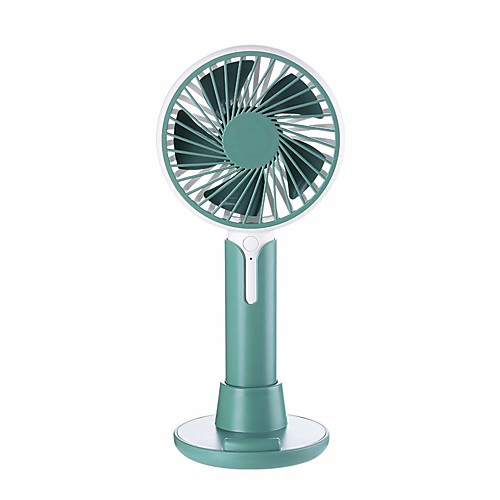 1200mAh Battery Rechargeable Handheld Fan with Aroma Function Portable Cooler Cooling USB Charging Mini Fan
1200mAh Battery Rechargeable Handheld Fan with Aroma Function Portable Cooler Cooling USB Charging Mini Fan