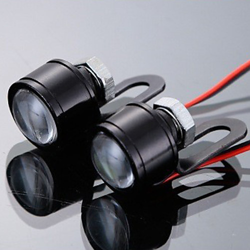 2pcs Motorcycle Light Bulbs LED Daytime Running Lights For Motorcycles All Models All years
2pcs Motorcycle Light Bulbs LED Daytime Running Lights For Motorcycles All Models All years