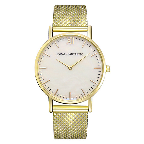 Women's Quartz Watches Casual Fashion Silver Gold Rose Gold Silicone Chinese Quartz Gold Silver Rose Gold Cute Creative Casual Watch 1 pc Analog
Women's Quartz Watches Casual Fashion Silver Gold Rose Gold Silicone Chinese Quartz Gold Silver Rose Gold Cute Creative Casual Watch 1 pc Analog
