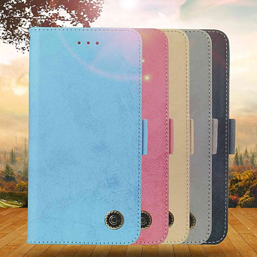 Case For Samsung Galaxy A7(2018) / A8 2018 Magnetic / with Stand / Shockproof Full Body Cases Solid Colored Hard PU Leather for Galaxy A9(2018) / Galaxy A10(2019) / Galaxy A30(2019)
Case For Samsung Galaxy A7(2018) / A8 2018 Magnetic / with Stand / Shockproof Full Body Cases Solid Colored Hard PU Leather for Galaxy A9(2018) / Galaxy A10(2019) / Galaxy A30(2019)