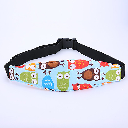 Car Safety Seat Sleep Positioner Infants Baby Head Support Pram Stroller Fastening Belt Adjustable
Car Safety Seat Sleep Positioner Infants Baby Head Support Pram Stroller Fastening Belt Adjustable