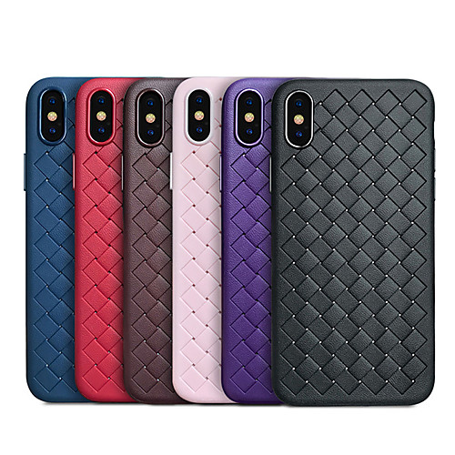 Case For Apple iPhone XR / iPhone XS Max Ultra-thin Back Cover Solid Colored Soft TPU for iPhone 6s / iPhone 6s Plus / iPhone 7/iPhone 7 Plus/iPhone 8/iPhone 8 Plus/iPhone X/XS
Case For Apple iPhone XR / iPhone XS Max Ultra-thin Back Cover Solid Colored Soft TPU for iPhone 6s / iPhone 6s Plus / iPhone 7/iPhone 7 Plus/iPhone 8/iPhone 8 Plus/iPhone X/XS