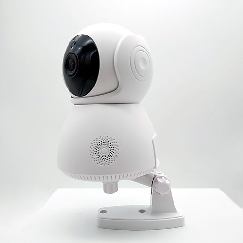 720P Support Amazon Alexa HD 720P 2.0MP Two-Way Voice Motion Detection Alarm Phone Wireless Cameras Wifi IP Video Camera
720P Support Amazon Alexa HD 720P 2.0MP Two-Way Voice Motion Detection Alarm Phone Wireless Cameras Wifi IP Video Camera