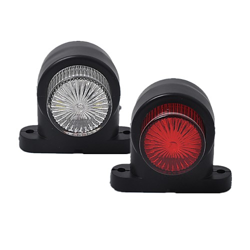 8 LEDS Car Truck Rear Tail Parking Light Warning Lights Stop Signal Brake Lamp
8 LEDS Car Truck Rear Tail Parking Light Warning Lights Stop Signal Brake Lamp