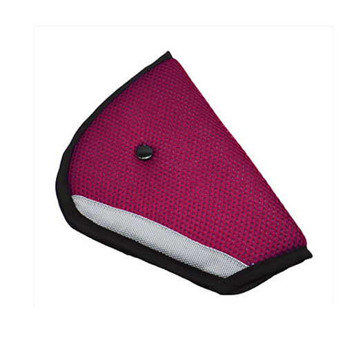 Children Car Triangulation Safety Belt Adjuster Protect Shoulder Sleeve Protector Pad
Children Car Triangulation Safety Belt Adjuster Protect Shoulder Sleeve Protector Pad