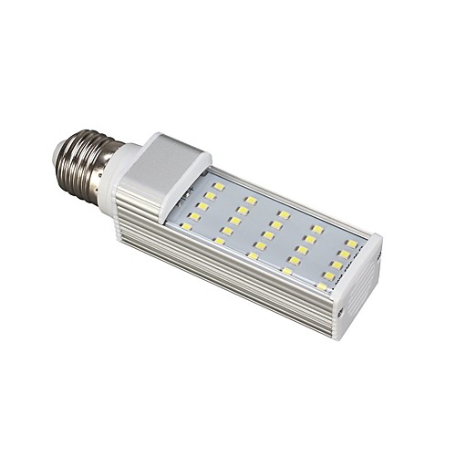 1pc 5 W LED Energy Saving Lamp Corn Lights E26 / E27 25 LED Beads SMD 2835 Fit All Fish Pod and Fish Box Aquariums Decorative Lovely Cold White Warm White 85-265 V
1pc 5 W LED Energy Saving Lamp Corn Lights E26 / E27 25 LED Beads SMD 2835 Fit All Fish Pod and Fish Box Aquariums Decorative Lovely Cold White Warm White 85-265 V