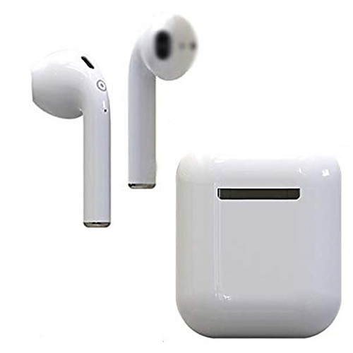LITBest i60 TWS Pop-up 11 size Replica Wireless earphone 6D Super Bass Bluetooth 5.0 Earphone
LITBest i60 TWS Pop-up 11 size Replica Wireless earphone 6D Super Bass Bluetooth 5.0 Earphone
