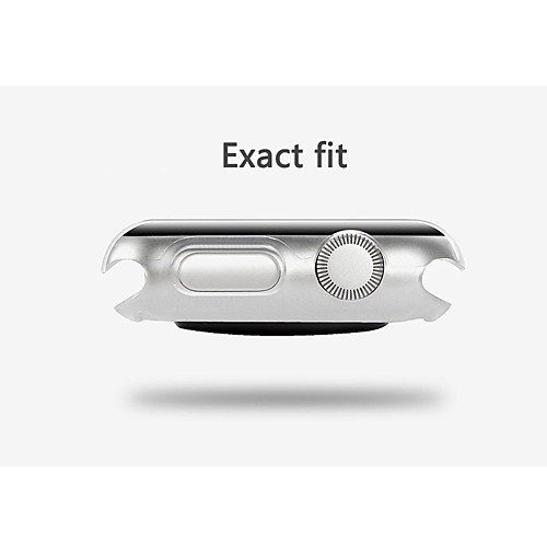 Transparent Screen Protector Film Accessories for iWatch 38/42MM Apple Watch 1 2 3 US
Transparent Screen Protector Film Accessories for iWatch 38/42MM Apple Watch 1 2 3 US
