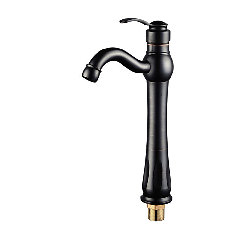 Bathroom Sink Faucet - Waterfall Black Centerset Single Handle One HoleBath Taps
Bathroom Sink Faucet - Waterfall Black Centerset Single Handle One HoleBath Taps