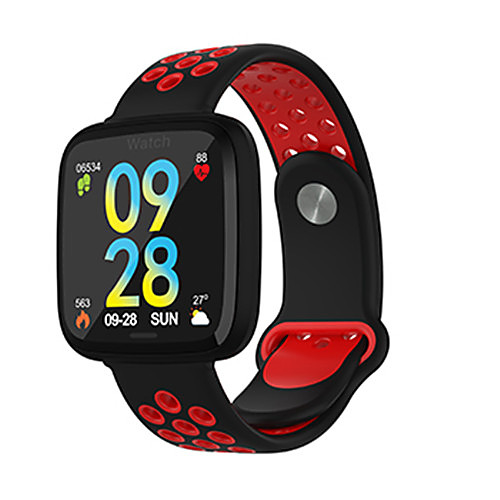 F15 Smart Bracelet Heart Rate Monitor Blood Pressure Blood Oxygen Band Remote Camera Music Control Clock pk Fitbits
F15 Smart Bracelet Heart Rate Monitor Blood Pressure Blood Oxygen Band Remote Camera Music Control Clock pk Fitbits