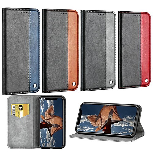 Case For Samsung Galaxy A5(2018) / A6 (2018) / A6 (2018) Shockproof / with Stand / Flip Full Body Cases Geometric Pattern Hard PU Leather / Ultra-thin
Case For Samsung Galaxy A5(2018) / A6 (2018) / A6 (2018) Shockproof / with Stand / Flip Full Body Cases Geometric Pattern Hard PU Leather / Ultra-thin