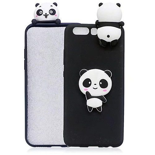 Case For Apple iPhone XR / iPhone XS Max / iPhone X Shockproof / Dustproof / Water Resistant Back Cover Animal / Cartoon / Panda Soft Silica Gel
Case For Apple iPhone XR / iPhone XS Max / iPhone X Shockproof / Dustproof / Water Resistant Back Cover Animal / Cartoon / Panda Soft Silica Gel