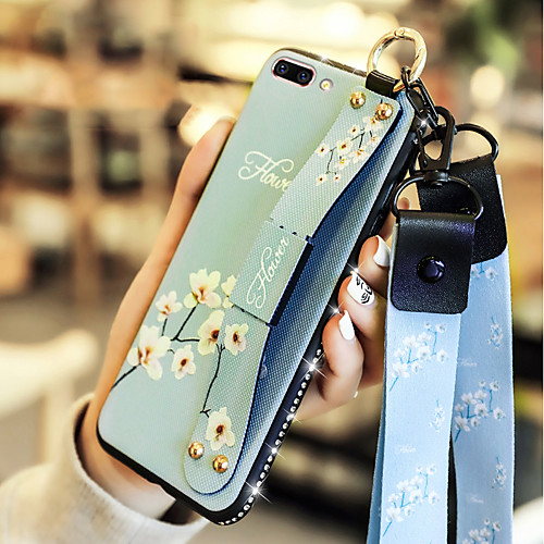 Case For OPPO Oppo A77 / Oppo R11s Plus with Stand / Shockproof Back Cover Flower Soft PU Leather for OPPO A57 / OPPO A59 / OPPO A77
Case For OPPO Oppo A77 / Oppo R11s Plus with Stand / Shockproof Back Cover Flower Soft PU Leather for OPPO A57 / OPPO A59 / OPPO A77