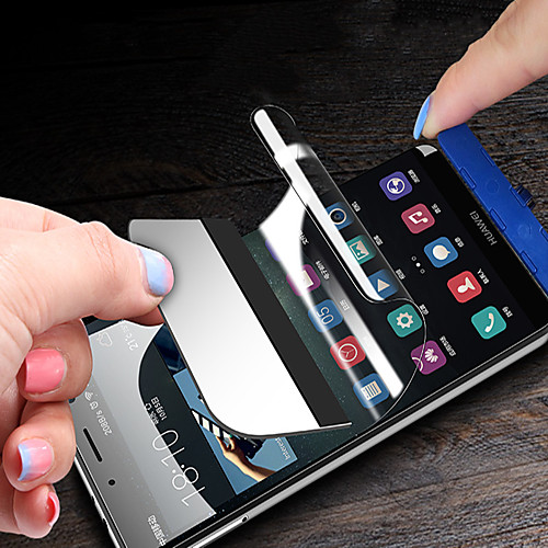 Samsung GalaxyScreen ProtectorS9 Explosion Proof Front & Back Protector 1 pc TPU
Samsung GalaxyScreen ProtectorS9 Explosion Proof Front & Back Protector 1 pc TPU