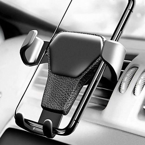 Gravity Car Air Vent Mount Cradle Holder Stand for iPhone Mobile Cell Phone GPS
Gravity Car Air Vent Mount Cradle Holder Stand for iPhone Mobile Cell Phone GPS