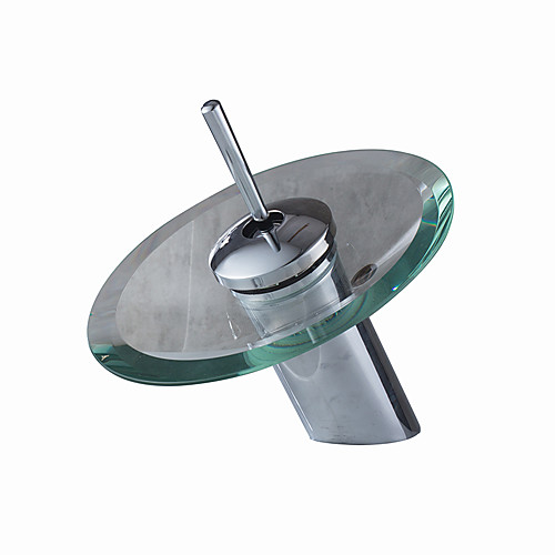 Bathroom Sink Faucet - Widespread Electroplated Centerset Single Handle One HoleBath Taps
Bathroom Sink Faucet - Widespread Electroplated Centerset Single Handle One HoleBath Taps