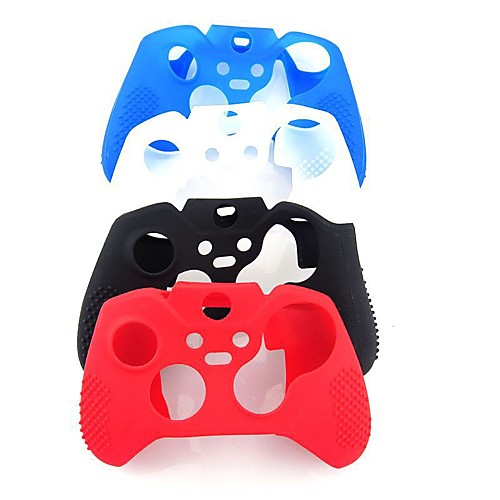 XBOX ONE Game Controller Case Protector For Xbox One , New Design Game Controller Case Protector Silicone 1 pcs unit
XBOX ONE Game Controller Case Protector For Xbox One , New Design Game Controller Case Protector Silicone 1 pcs unit