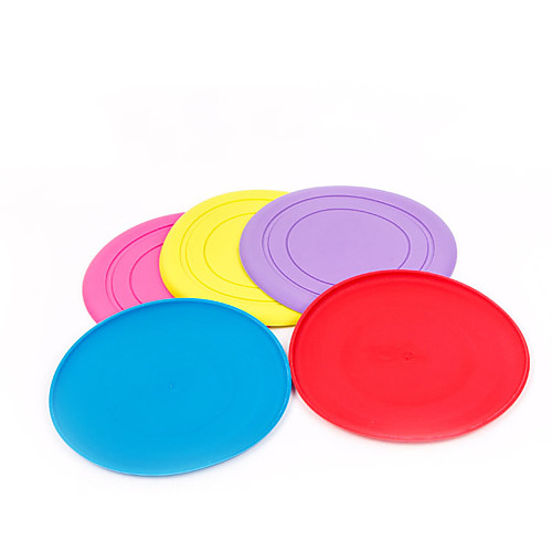 Flying Disc Dog Puppy 1 set Durable Silicone Pet Toys Pet Supplies Animals & Pet Supplies
Flying Disc Dog Puppy 1 set Durable Silicone Pet Toys Pet Supplies Animals & Pet Supplies