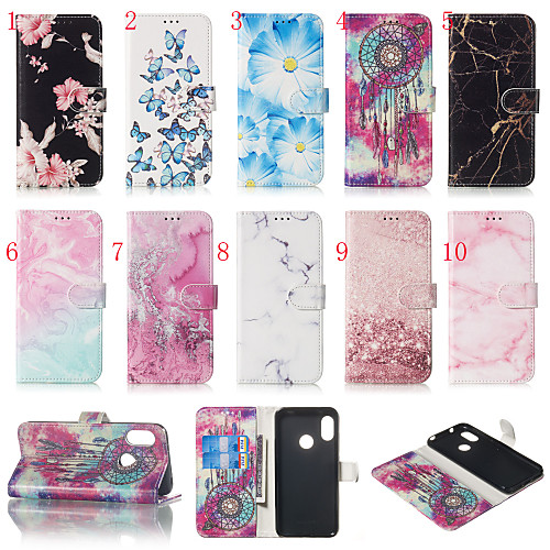 Case For Huawei P10 / P20 with Stand / Wallet / Card Holder Full Body Cases Animal Hard TPU / PU Leather for HUAWEI P10 P10LITE P20 P20LITE P20PLUS P9LITEMINI MATE9 PRO MATE10 MATE10LITE MATEPRO
Case For Huawei P10 / P20 with Stand / Wallet / Card Holder Full Body Cases Animal Hard TPU / PU Leather for HUAWEI P10 P10LITE P20 P20LITE P20PLUS P9LITEMINI MATE9 PRO MATE10 MATE10LITE MATEPRO