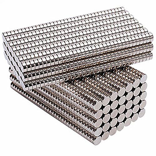 

200 pcs Magnet Toy Super Strong Rare-Earth Magnets Magnetic Magnetic Sticker Mini Toy Gift
