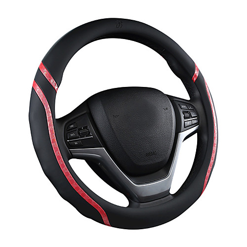 Car steering wheel cover carbon fiber fashionable lovely men and women four seasons gm car /Black/Purple/Red/Beige /Gray/Steering Wheel Covers
Car steering wheel cover carbon fiber fashionable lovely men and women four seasons gm car /Black/Purple/Red/Beige /Gray/Steering Wheel Covers