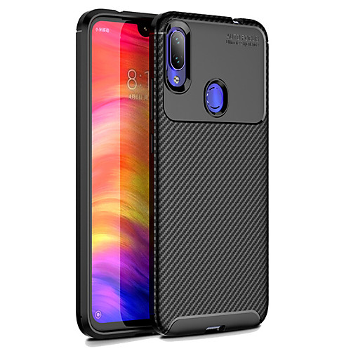 Case for Xiaomi Redmi 7 Note 7 Shockproof Back Cover Solid Colored Soft TPU Note 7 Pro Note 6 Pro Note 6 Note 5 Pro 6 Pro
Case for Xiaomi Redmi 7 Note 7 Shockproof Back Cover Solid Colored Soft TPU Note 7 Pro Note 6 Pro Note 6 Note 5 Pro 6 Pro