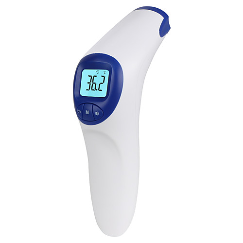 

FR200 Portable / Multi-function Handheld Thermograph Home life, for Baby Adult, Auto power off