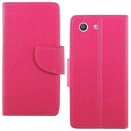 Case For Sony Sony Xperia Z3 Wallet / Card Holder / with Stand Full Body Cases Solid Colored PU Leather / TPU / Tempered Glass
Case For Sony Sony Xperia Z3 Wallet / Card Holder / with Stand Full Body Cases Solid Colored PU Leather / TPU / Tempered Glass