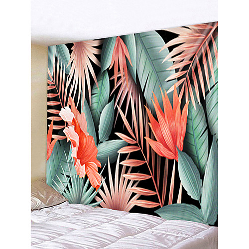 Garden Theme / Floral Theme Wall Decor 100% Polyester Classic / Modern Wall Art, Wall Tapestries Decoration
Garden Theme / Floral Theme Wall Decor 100% Polyester Classic / Modern Wall Art, Wall Tapestries Decoration