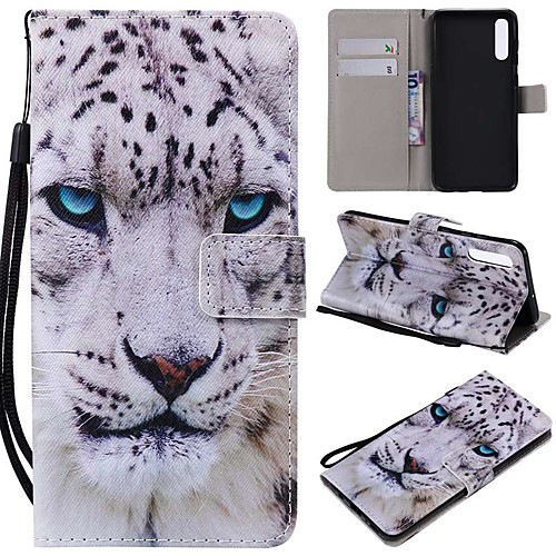 Case For Samsung Galaxy A6 (2018) / A6 (2018) / Galaxy A7(2018) Wallet / Card Holder / Shockproof Full Body Cases Animal Hard PU Leather
Case For Samsung Galaxy A6 (2018) / A6 (2018) / Galaxy A7(2018) Wallet / Card Holder / Shockproof Full Body Cases Animal Hard PU Leather