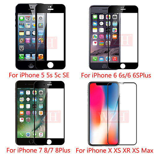 2PCS Apple HD Full-screen 3D Tempered Film Scratch-resistant Anti-fingerprint For IPhone5/5S/5C/5SE/6/6S/6plus/6Splus/iPhnoe7/7plus/iphone8/8plus/iPhnoeX/XS/XR/XSMAX
2PCS Apple HD Full-screen 3D Tempered Film Scratch-resistant Anti-fingerprint For IPhone5/5S/5C/5SE/6/6S/6plus/6Splus/iPhnoe7/7plus/iphone8/8plus/iPhnoeX/XS/XR/XSMAX