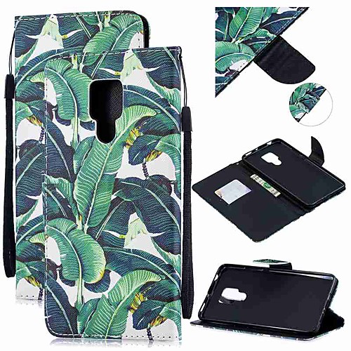 Case For Huawei Huawei Nova 3i / Huawei Nova 4 / Mate 10 Wallet / Card Holder / Shockproof Full Body Cases Tree PU Leather
Case For Huawei Huawei Nova 3i / Huawei Nova 4 / Mate 10 Wallet / Card Holder / Shockproof Full Body Cases Tree PU Leather