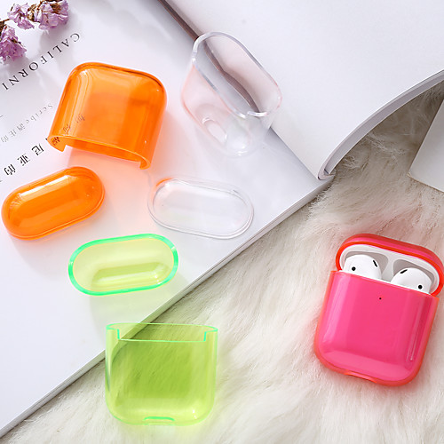 AirPods Case Lovely Pattern Shockproof Protective Cover Portable For AirPods1 & AirPods2 (AirPods Charging Case Not Included)
AirPods Case Lovely Pattern Shockproof Protective Cover Portable For AirPods1 & AirPods2 (AirPods Charging Case Not Included)