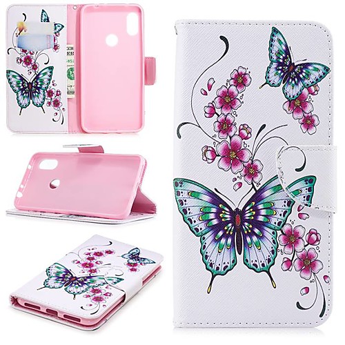Case For Xiaomi Redmi Note 7/Pocophone F1 Magnetic / Flip / with Stand Full Body Cases Butterfly Hard PU Leather for Redmi Note 6 Pro/Redmi K20/A2 lite/Redmi 7/Redmi 6 Pro/Redmi 6A/Redmi Note 5A
Case For Xiaomi Redmi Note 7/Pocophone F1 Magnetic / Flip / with Stand Full Body Cases Butterfly Hard PU Leather for Redmi Note 6 Pro/Redmi K20/A2 lite/Redmi 7/Redmi 6 Pro/Redmi 6A/Redmi Note 5A