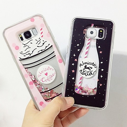 Case For Samsung Galaxy A3(2017) / A5(2017) / A7(2016) Shockproof / Dustproof / Backup Back Cover Glitter Shine Hard TPU / PC
Case For Samsung Galaxy A3(2017) / A5(2017) / A7(2016) Shockproof / Dustproof / Backup Back Cover Glitter Shine Hard TPU / PC