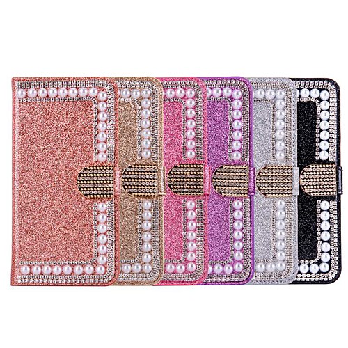 Case For Samsung Galaxy A5(2018) / A6 (2018) / A6 (2018) Wallet / Card Holder / Shockproof Full Body Cases Glitter Shine Hard PU Leather
Case For Samsung Galaxy A5(2018) / A6 (2018) / A6 (2018) Wallet / Card Holder / Shockproof Full Body Cases Glitter Shine Hard PU Leather
