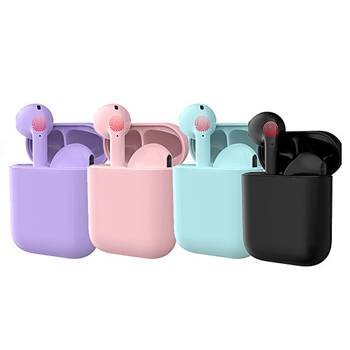 KawBrown i17 Tws Touch Control With Pop-up Window Wireless Bluetooth earphone Headset 5.0 Stereo Sound with Charging Case
KawBrown i17 Tws Touch Control With Pop-up Window Wireless Bluetooth earphone Headset 5.0 Stereo Sound with Charging Case