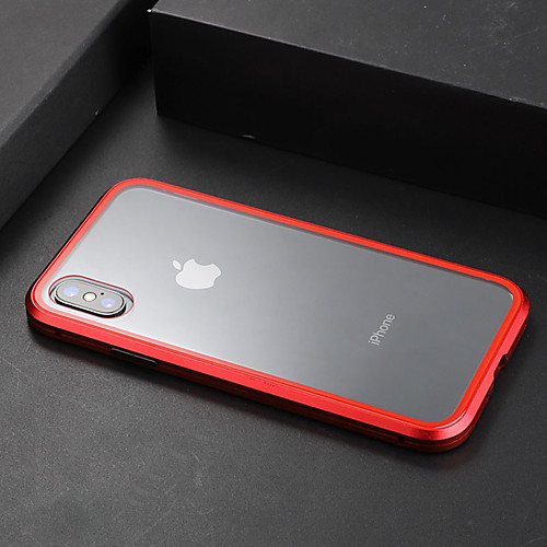 Case For Apple iPhone XS / iPhone XR / iPhone XS Max Transparent Back Cover Transparent Hard Tempered Glass
Case For Apple iPhone XS / iPhone XR / iPhone XS Max Transparent Back Cover Transparent Hard Tempered Glass