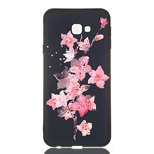 Case For Samsung Galaxy J730/ J6 (2018)/J530 Shockproof / Frosted / Pattern Back Cover Flower TPU Soft For Galaxy J330/J6 Plus/J4 Plus/J4 2018/M10/M20/M30/J310/J510/J3/J2 Pro 2018/J2 Prime
Case For Samsung Galaxy J730/ J6 (2018)/J530 Shockproof / Frosted / Pattern Back Cover Flower TPU Soft For Galaxy J330/J6 Plus/J4 Plus/J4 2018/M10/M20/M30/J310/J510/J3/J2 Pro 2018/J2 Prime