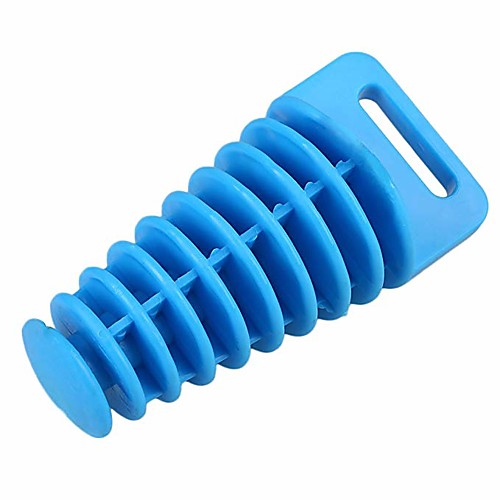 Medium Size Cross-country Motorcycle Exhaust Pipe Rubber Stopper for Waterproof Muffler Plug
Medium Size Cross-country Motorcycle Exhaust Pipe Rubber Stopper for Waterproof Muffler Plug