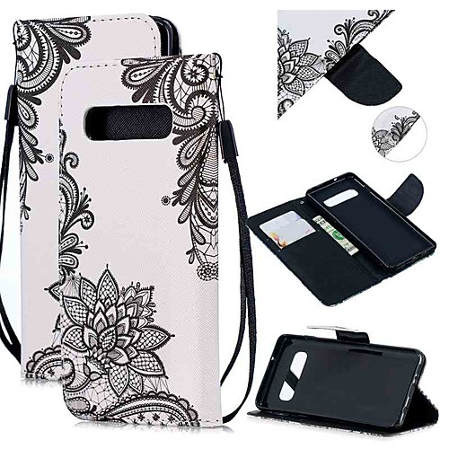 Case For Samsung Galaxy S9 / S9 Plus / S8 Plus Wallet / Card Holder / Shockproof Full Body Cases Flower PU Leather
Case For Samsung Galaxy S9 / S9 Plus / S8 Plus Wallet / Card Holder / Shockproof Full Body Cases Flower PU Leather