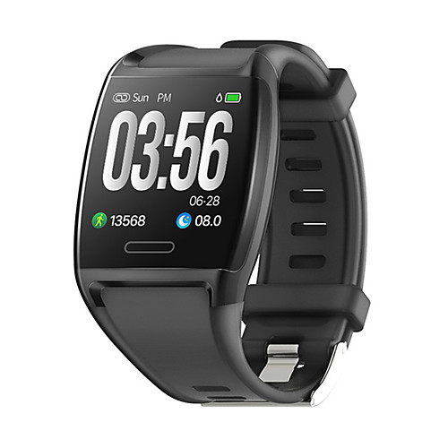 Women's Digital Watch Casual Fashion Black White Red Silicone Digital Black White Red Water Resistant / Waterproof Bluetooth Smart 30 m 1 set Digital
Women's Digital Watch Casual Fashion Black White Red Silicone Digital Black White Red Water Resistant / Waterproof Bluetooth Smart 30 m 1 set Digital