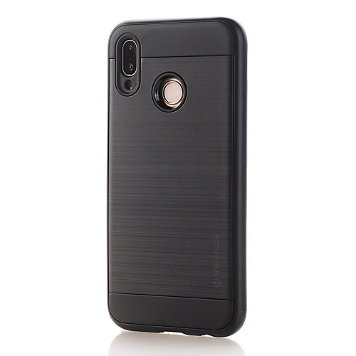 Case For Huawei Huawei P20 lite Dustproof / Frosted Back Cover Solid Colored PC
Case For Huawei Huawei P20 lite Dustproof / Frosted Back Cover Solid Colored PC