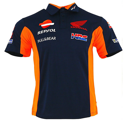 Short-Sleeved T-shirt Speed Down Outdoor Riding Suit PL-805 Motorcycle Jackets Jacket Various Sizes
Short-Sleeved T-shirt Speed Down Outdoor Riding Suit PL-805 Motorcycle Jackets Jacket Various Sizes